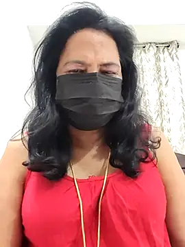 mallu-lover 网络视讯表演