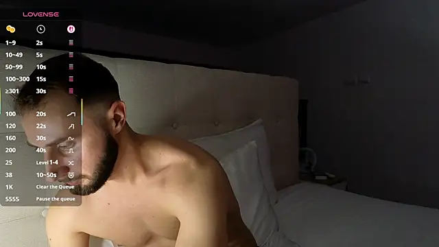 Živý XXX chat RyanStorm_