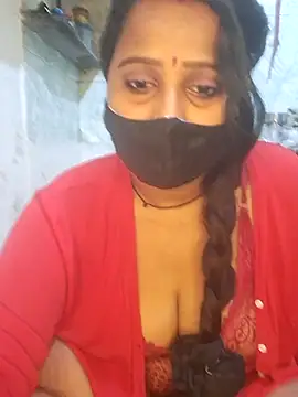 Minu_loveのウェブカメラショー