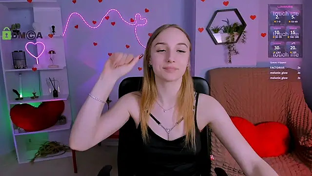 Chat +18 de keylas_moan ao vivo