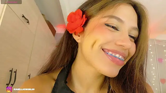 Yourrmuse_'s Webcam Show