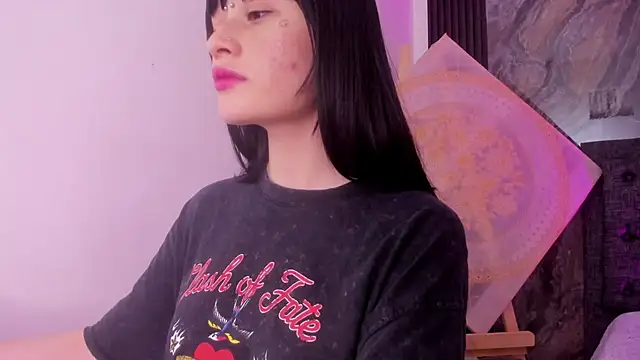 Zoe_Rosse00: απευθείας συνομιλία ΧΧΧ