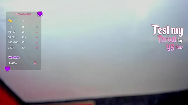 KonnyDesire 라이브 XXX 채팅