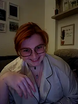 Chat +18 de Chrissiosaurus ao vivo