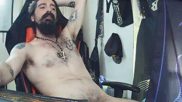 Živý XXX chat Neekaleek89