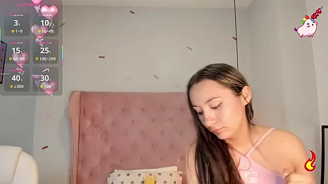 Vanelope_evanss 라이브 XXX 채팅