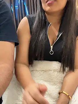 vickyandtania – Live XXX-chat