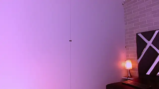 Jayden_Morris Adlı Modelin Canlı XXX Sohbeti