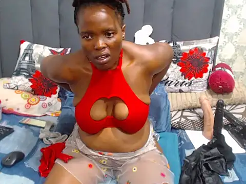 SwaziBeauty: онлайн-секс-чат