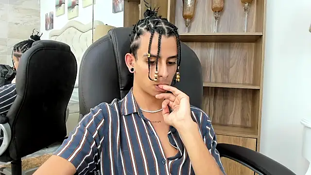 molly_madisson_ Chat XXX live