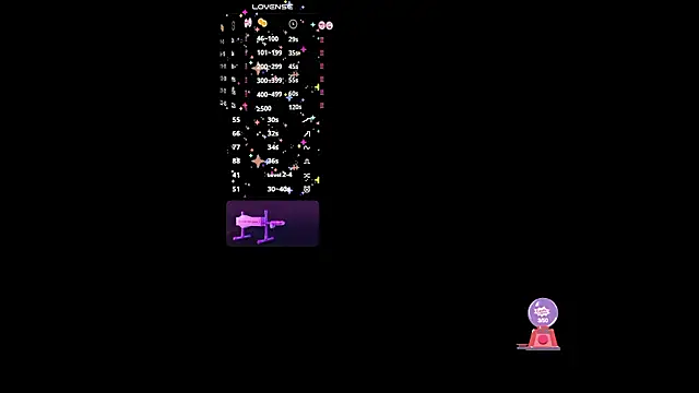 ValeriaBonnet_ – Naživo XXX chat