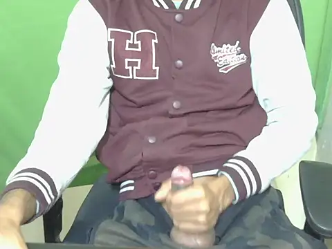 Živý XXX chat Horny_Rohan_