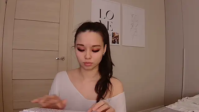 Chat XXX en directo de janeLoveSweetHeart