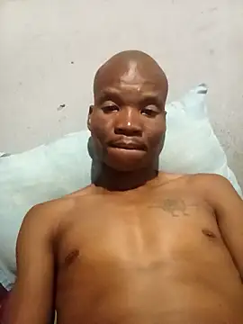 Show webcam de thabisozxz