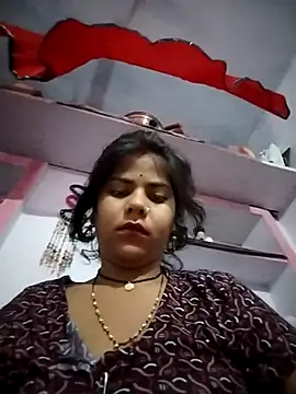 Rohni_bhabiのウェブカメラショー