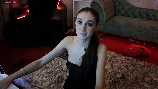 Chat +18 de SamaraShadow ao vivo