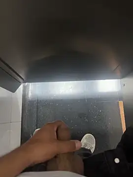 Show Webcam de liam_bronw