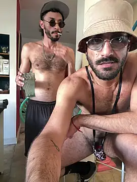 Pokazy przed kamerką – zedte2