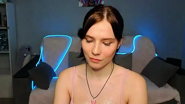 JinxMoon 라이브 XXX 채팅