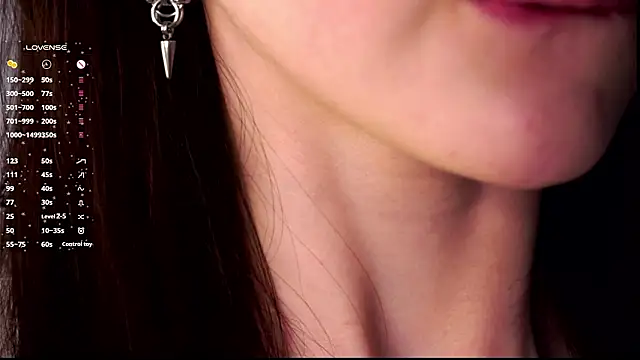 Chat XXX en directo de EffieHenri