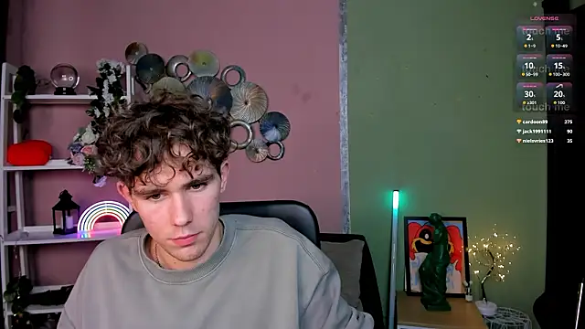 Show Webcam de kevin_nix