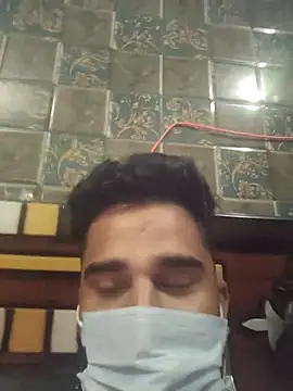 MrCurioX Adlı Modelin Canlı XXX Sohbeti