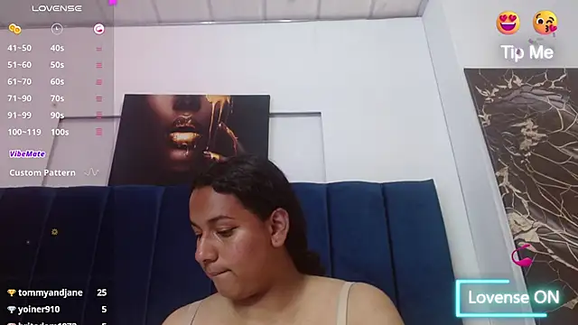 Adriana_wish Live XXX-chat