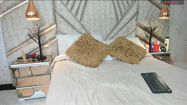 Chat XXX en directo de CloheBell