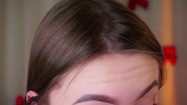 Chat +18 de LorileeRuetz ao vivo