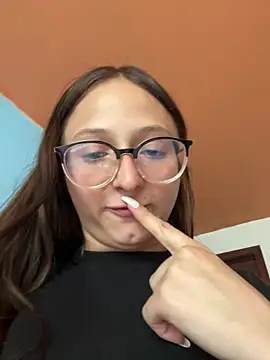 Pertunjukan Kamera Web Aria__Rousse03