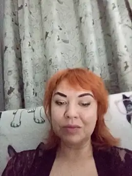 Вебкам-шоу VikisLav