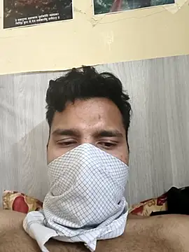 HotRider_ 在線直播表演