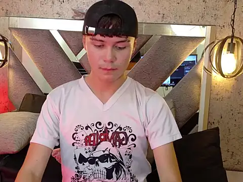 Živý XXX chat Crush_Nier