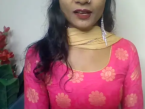 Chat +18 de Indian_Sara ao vivo