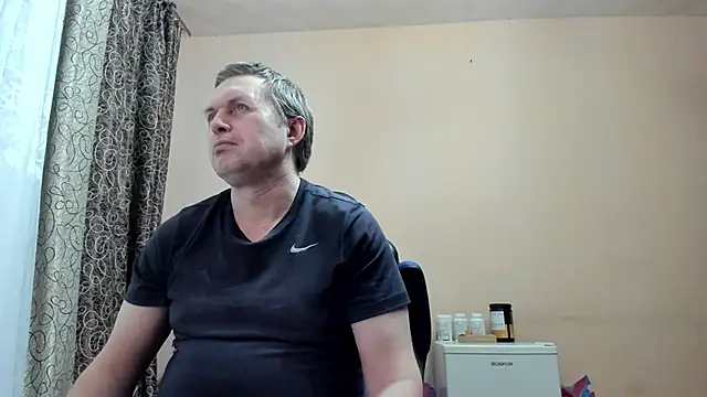 SanFrantsiskoのライブXXXチャット