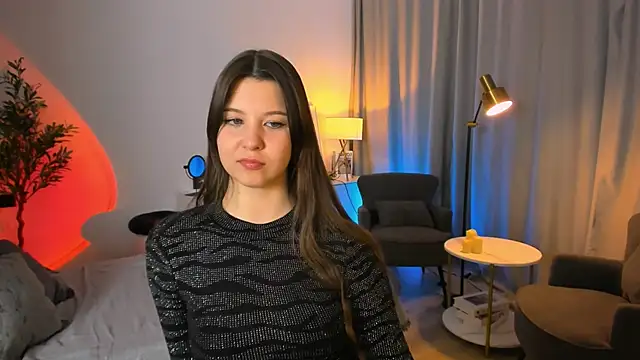 ElizaMild Show Webcam