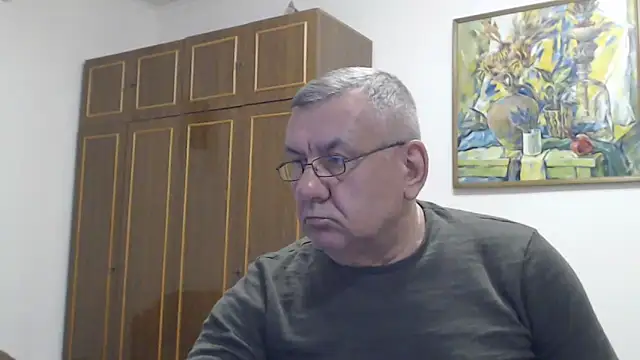 Вебкам-шоу machomale3