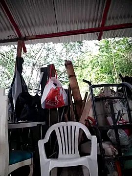 Webkamerová show Brenda_Berck_