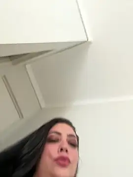 NathFox 网络视讯表演