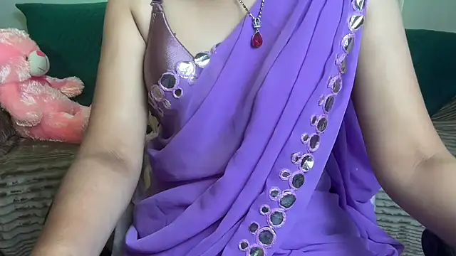 Sembang XXX Secara Langsung Queen_Angelena