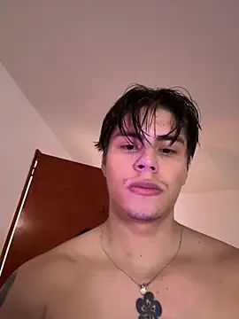 Živý XXX chat Giordano_Russo