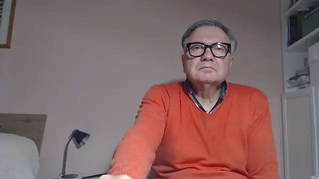 YOU6me Adlı Modelin Web Kamerası Şovu