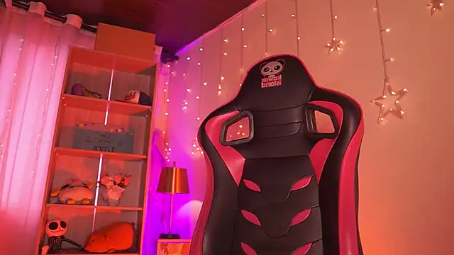 Madison_MayerのライブXXXチャット