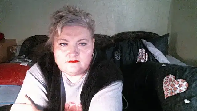 Вебкам-шоу Lana555