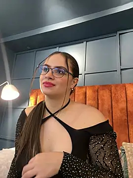 Tayler_KimのライブXXXチャット