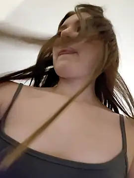 MelissaPinkiss' Live XXX Chat