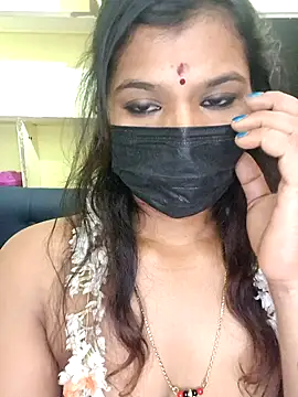 Premalatha_28 Show Webcam