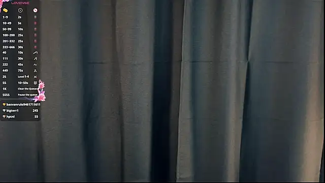 BrianKeye Live XXX-chat