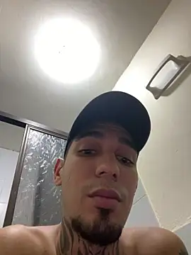 Stiward_newman – webcam-show