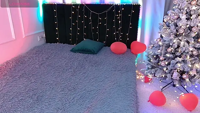 Webkamerová show Alisa_Wood